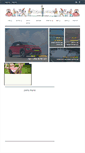 Mobile Screenshot of dubi-zakai.com